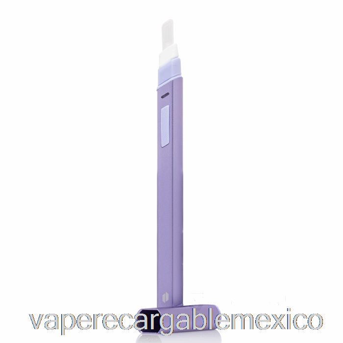 Vape Recargable Puffco Cuchillo Caliente Flor